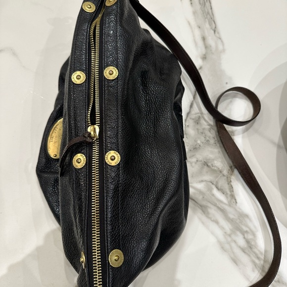 Mulberry large Mitzi hobo bag - Picture 4 of 7